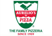 Aurelios Pizza