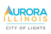 Aurora, Illinois - City of Lights