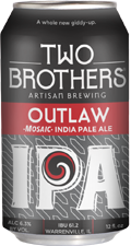 Outlaw Mosaic